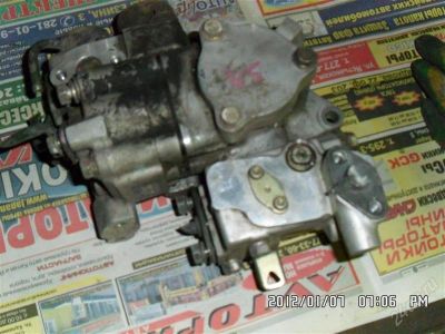 Лот: 1465360. Фото: 1. ТНВД 4g53. Двигатель и элементы двигателя