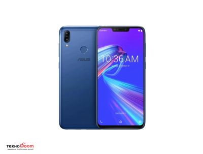 Лот: 14720365. Фото: 1. 6.3" Смартфон Asus Zenfone Max... Смартфоны