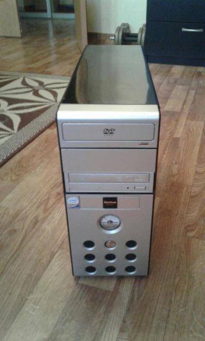 Лот: 7328501. Фото: 1. Intel Core i3/4Gb/250Gb/NV550Ti1Gb. Компьютеры в сборе
