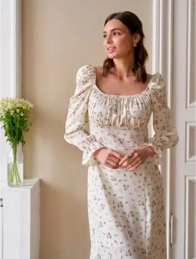 Лот: 25632916. Фото: 1. Платье летнее Icon 312, размер... Платья