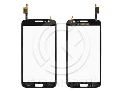 Лот: 16537103. Фото: 1. Тачскрин для Samsung G7102 Galaxy... Дисплеи, дисплейные модули, тачскрины