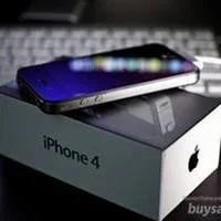 Лот: 3251781. Фото: 1. iPhone 4-16gb. Смартфоны