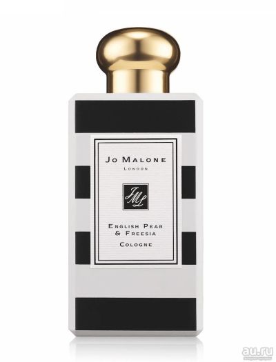 Лот: 12779599. Фото: 1. Jo Malone English Pear & Freesia. Женская парфюмерия