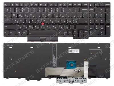 Лот: 21068692. Фото: 1. Клавиатура для Lenovo ThinkPad... Клавиатуры для ноутбуков
