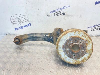 Лот: 25278740. Фото: 1. рычаг продольный Ford Focus CB4. Двигатель и элементы двигателя