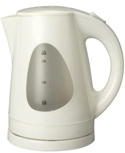 Лот: 13795221. Фото: 1. Чайник SUPRA KES 1708 KES 1708. Чайники, кофемашины, кулеры