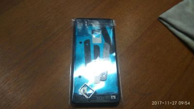 Лот: 10682485. Фото: 1. Продам корпус для HTC one mini. Корпуса, клавиатуры, кнопки