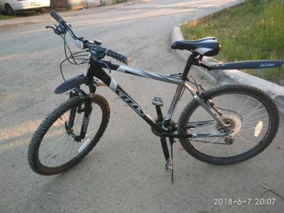 Лот: 11658030. Фото: 1. Stels navigator 850. Велосипеды