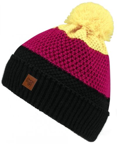 Лот: 18480958. Фото: 1. Шапка Ж Horsefeathers PAMELA BEANIE... Зимняя спортивная одежда