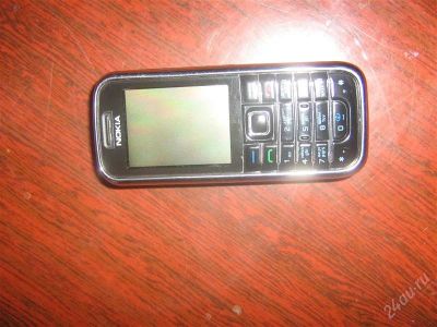 Лот: 1290013. Фото: 1. nokia 6233. Кнопочные мобильные телефоны