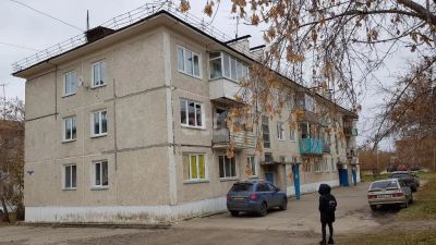 Лот: 25296749. Фото: 1. 3-комн. квартира , село Бархатово... Квартиры, студии