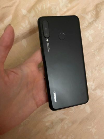 Лот: 17091930. Фото: 1. Huawei P30 lite. Чехлы, бамперы