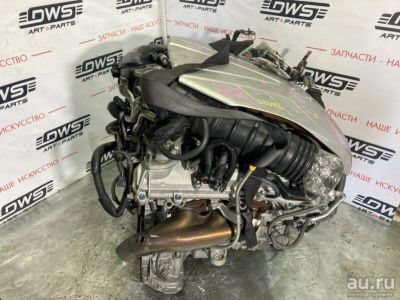 Лот: 17776665. Фото: 1. Двигатель Lexus Gs350 2GR-FSE... Двигатель и элементы двигателя