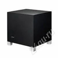 Лот: 6068575. Фото: 1. Продам сабвуфер Pioneer S-51w. Активные акустические системы