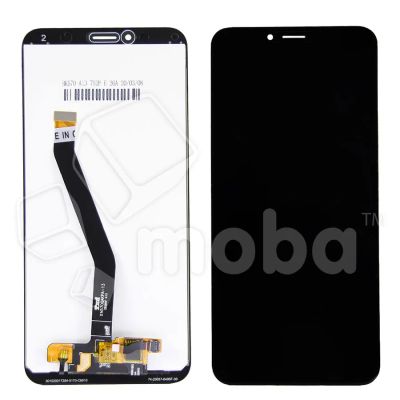 Лот: 18913954. Фото: 1. Дисплей для Huawei Honor 7A Pro... Дисплеи, дисплейные модули, тачскрины