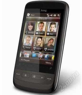 Лот: 639331. Фото: 1. HTC T3333. Смартфоны