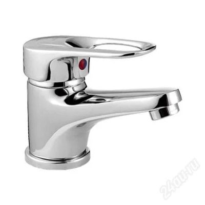 Лот: 2653920. Фото: 1. Смеситель д/умыв. Frap 40мм F1028-b. Смесители