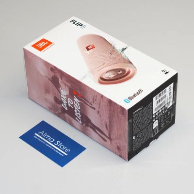 Лот: 20748151. Фото: 1. [Новая] Оригинальная Bluetooth... Портативные, беспроводные колонки