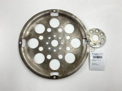 Лот: 21119270. Фото: 1. Маховик Subaru Outback 2011 12332AA150... Двигатель и элементы двигателя