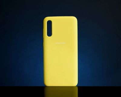 Лот: 19914575. Фото: 1. Кейс Silicon Cover для Samsung... Чехлы, бамперы
