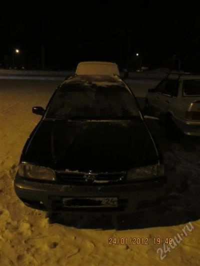 Лот: 1506812. Фото: 1. продам nissan avenir. Автомобили