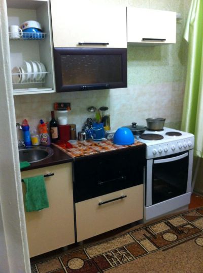 Лот: 6113323. Фото: 1. сдам квартиру на крас рабе. Квартиры, студии