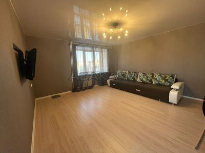 Лот: 21394585. Фото: 1. Сдам 2-комн. улица Авиаторов... Квартиры, студии