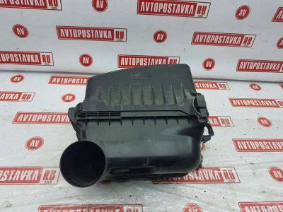Лот: 20901220. Фото: 1. Корпус воздушного фильтра Toyota... Расходные материалы