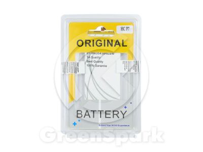 Лот: 14569188. Фото: 1. Аккумулятор для Huawei Ascend... Аккумуляторы