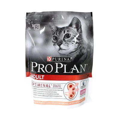 Лот: 10399262. Фото: 1. Корм Pro Plan Adult Для Взрослых... Корма