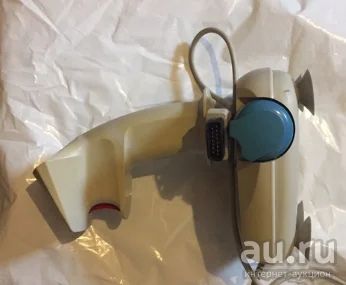 Лот: 13750800. Фото: 1. Джойстик для Авиасимуляторов. Аксессуары для игровых приставок, консолей, геймпады