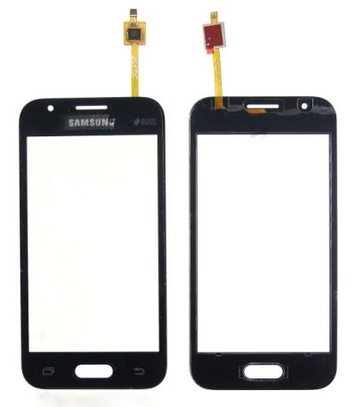 Лот: 12877006. Фото: 1. Тачскрин Samsung J105H/F Черный. Дисплеи, дисплейные модули, тачскрины