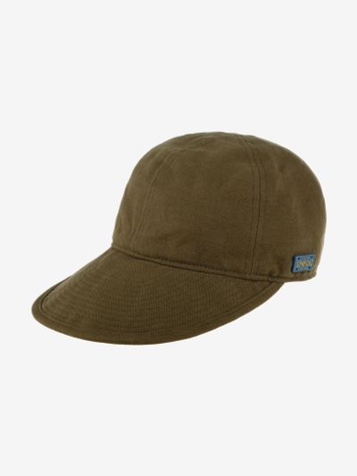 Лот: 22437297. Фото: 1. Бейсболка STETSON 7791111 ENGINEER... Другое (спортивная одежда)