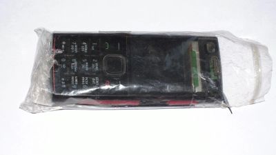 Лот: 11185431. Фото: 1. nokia x2-00. Кнопочные мобильные телефоны