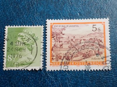 Лот: 25510359. Фото: 1. - Марки для Вашей коллекции. лот... Марки