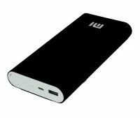 Лот: 17453671. Фото: 1. Внешний аккумулятор Power Bank... Внешние, портативные аккумуляторы для смартфонов (Power bank)