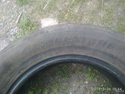 Лот: 13806443. Фото: 1. Шины. Шины