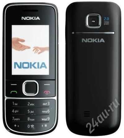 Лот: 263394. Фото: 1. Nokia 2700 Classic. Кнопочные мобильные телефоны