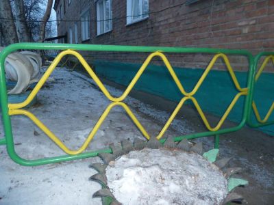 Лот: 4939534. Фото: 1. забор ограждение. Ворота, заборы, шлагбаумы