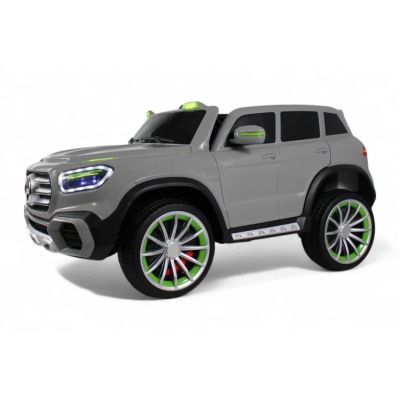 Лот: 25553064. Фото: 1. Детский электромобиль Mercedes-Benz... Детские электромобили
