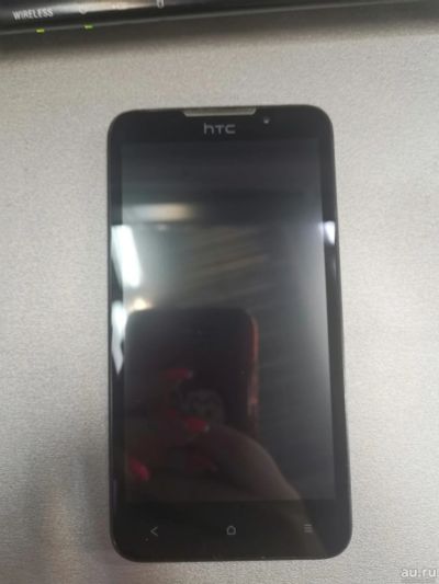 Лот: 15494177. Фото: 1. HTC Desire 516 dual sim RUS. Микросхемы и платы