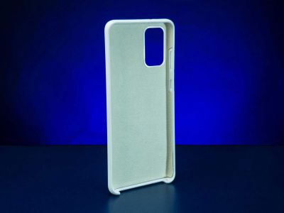 Лот: 19914055. Фото: 1. Кейс Silicon Cover для Samsung... Чехлы, бамперы