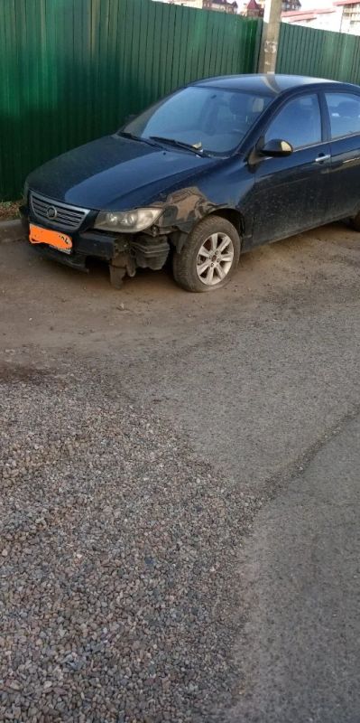 Лот: 13915524. Фото: 1. Лифан Солано. Автомобили