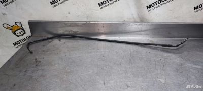 Лот: 22463315. Фото: 1. Трос сцепления Suzuki GSX-R 600... Запчасти