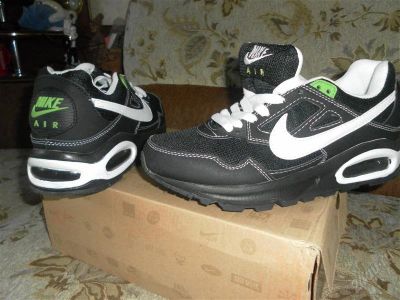 Лот: 1614158. Фото: 1. NIKE AIR WILDWOOD SUPREME( лютые... Кеды, кроссовки, слипоны
