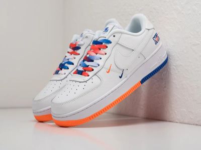 Лот: 24978275. Фото: 1. Кроссовки Nike Air Force 1 Low. Кеды, кроссовки, слипоны