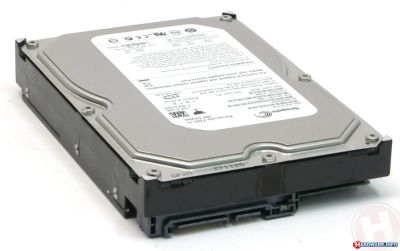 Лот: 7812758. Фото: 1. Жесткий диск Seagate Barracuda... Жёсткие диски (HDD)