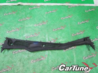 Лот: 10538314. Фото: 1. планка под дворники toyota crown... Кузов
