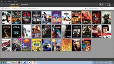 Лот: 7823202. Фото: 1. Аккаунт с кучей игр Origin. Отдаю... Аккаунты