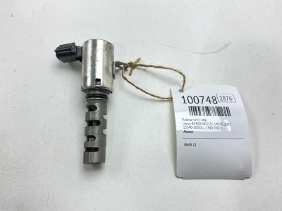 Лот: 24772483. Фото: 1. Клапан VVT-I Lexus Rx300 2001... Двигатель и элементы двигателя